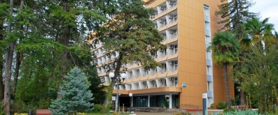 Беларусь санаторий